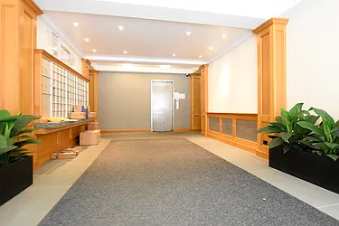 Rented by REAL New York