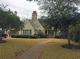 3333 Greenbrier Dr, Dallas, TX 75225