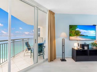 17375 Collins Ave #2207, Sunny Isles Beach, FL 33160
