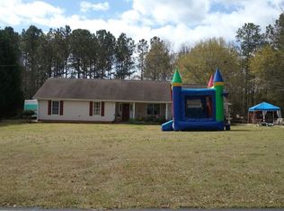 150 Merrybrook Rd, Williamson, GA 30292