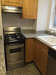 Rented by City & Suburban