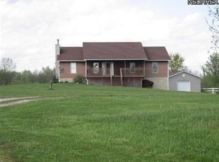 4653 Greenwich Rd, Seville, OH 44273