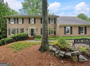 1782 Corners Ct, Atlanta, GA 30338