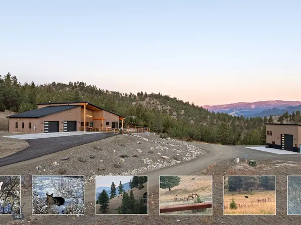 4915 W Us Highway 12, Helena, MT 59601