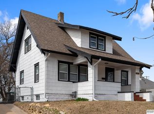 4746 N 40th Ave, Omaha, NE 68111