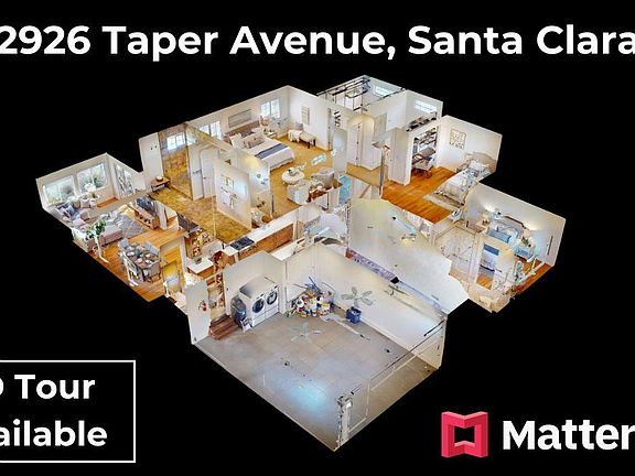 2nd image of 2926 Taper Ave