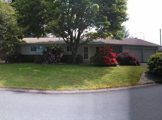 3542 Oxbow Way, Eugene, OR 97401