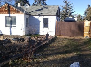 1107 NW Elm Ave, Redmond, OR 97756