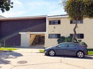 3164 Sequoia Dr #J, South Gate, CA 90280