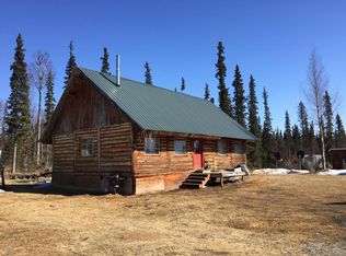 48814 Sandhill Crane Rd S, Soldotna, AK 99669