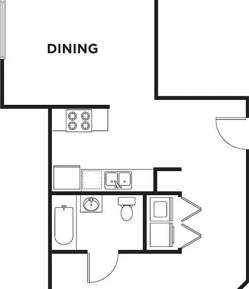 American Can Apartments — Photo 42