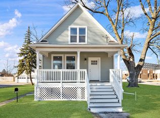 16408 S Park Ave, South Holland, IL