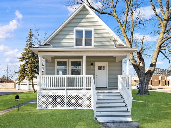 16408 S Park Ave, South Holland, IL 60473