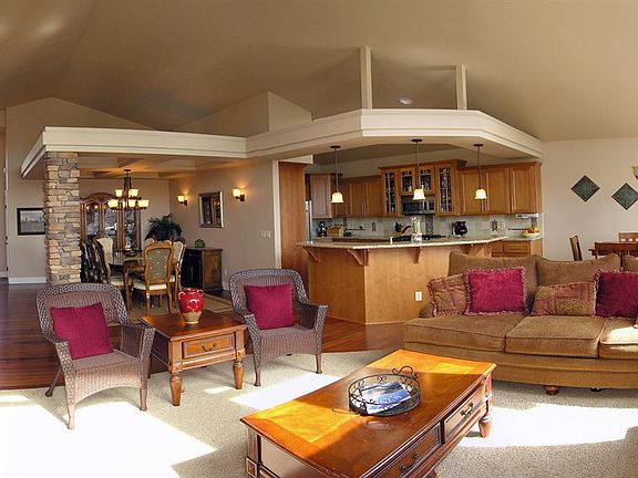3rd image of 5424 S Osprey Heights Dr