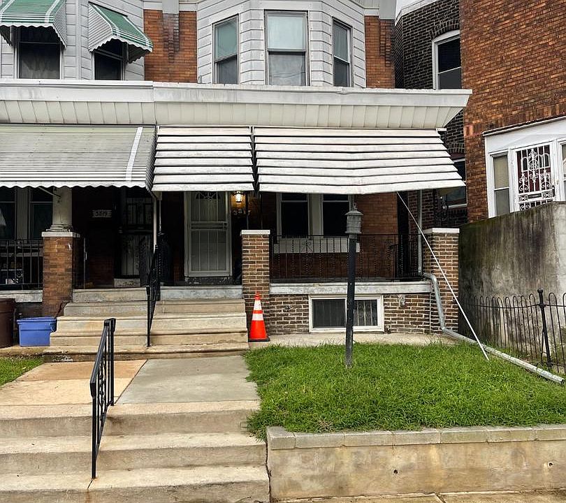 1st image of 3817 N Bouvier St