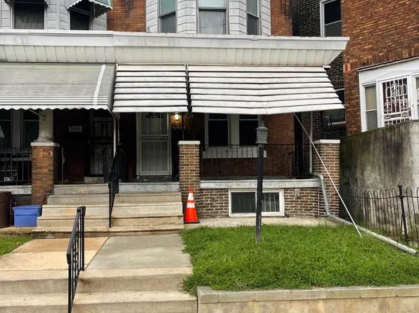 3817 N Bouvier St, Philadelphia, PA 19140