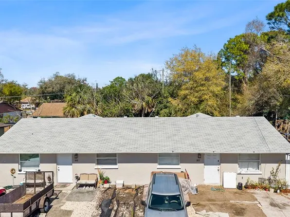 1015-1017 58th Avenue Dr E, Bradenton, FL 34203