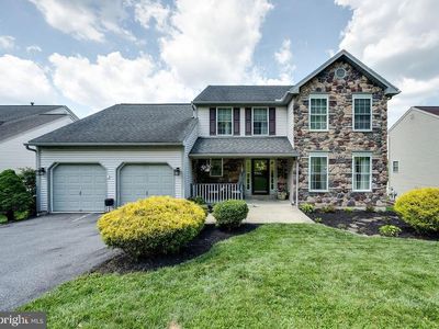 909 Billy Dr, Sinking Spring, PA, 19608