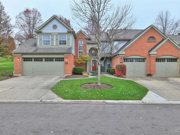 11764 Percivale Ct, Cincinnati, OH 45241