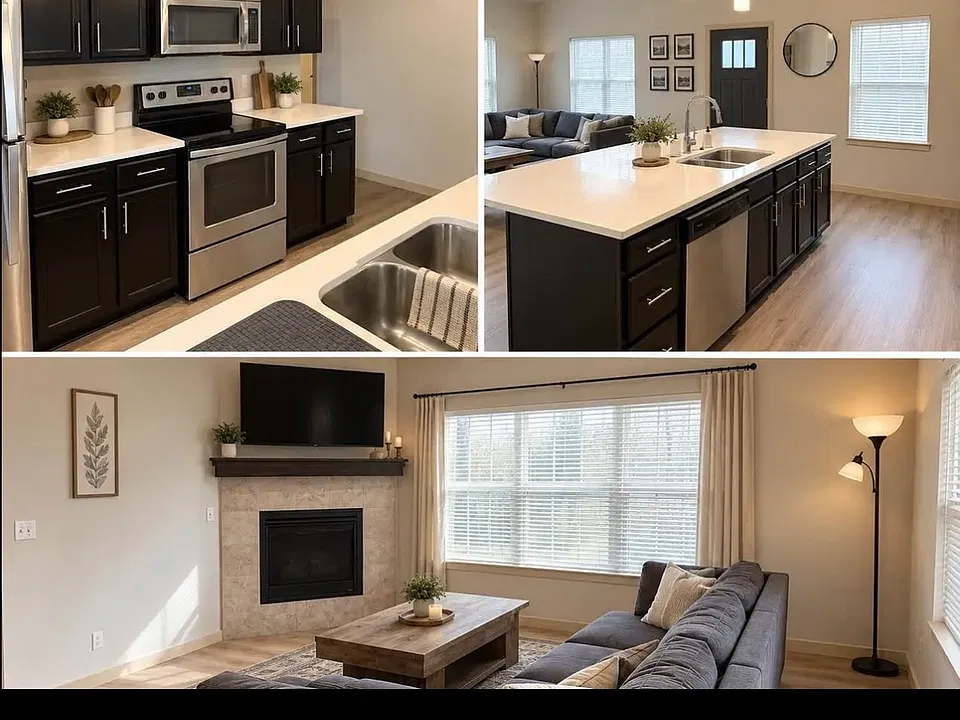 L7 Bergamont Blvd #281