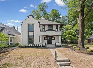 1207 Central Ave, Memphis, TN 38104