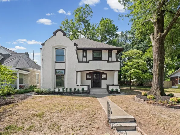 1207 Central Ave, Memphis, TN 38104