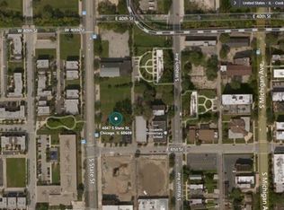 4047 S State St, Chicago, IL 60609