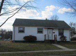 733 Rand St, Aberdeen, MD 21001