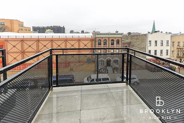 Rented by Brooklyn High Rise LLC | media 43