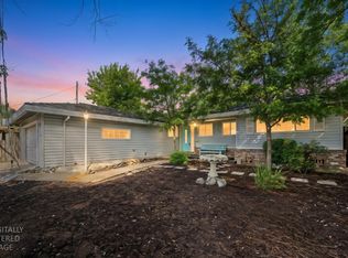 5511 Claiborne Way, Orangevale, CA