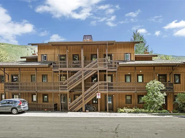1860 Meadow Ridge Rd Unit 3, Vail, CO 81657