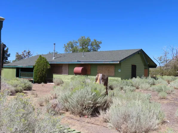 16505 McLarty Rd, Montague, CA 96064