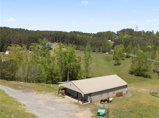 6.5 Garland Mountain Trl #X, Waleska, GA