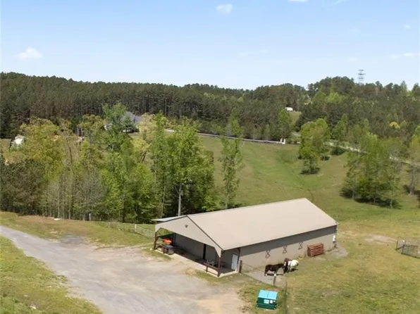 6.5 Garland Mountain Trl #X, Waleska, GA 30183