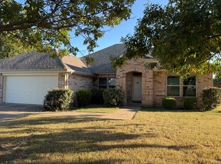 3027 Lena Dr, Wylie, TX 75098