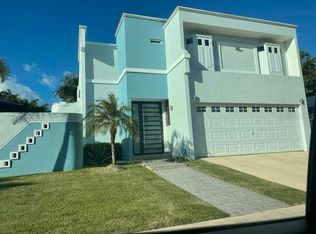 Calle 10 Blq #J-23, Bayamon, PR 00956