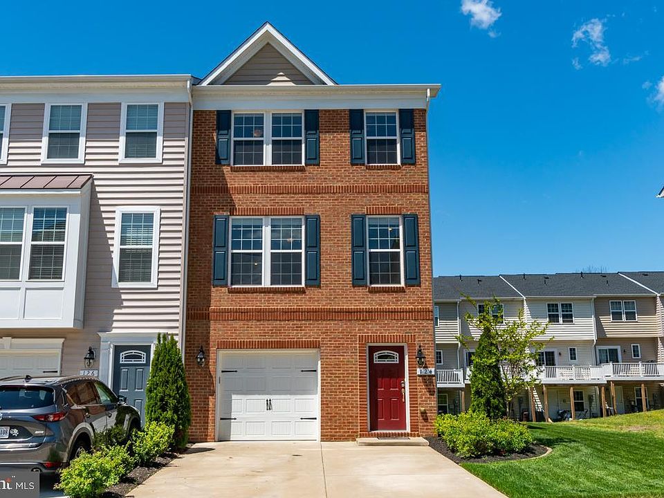1st image of 124 Hidden Brook Dr