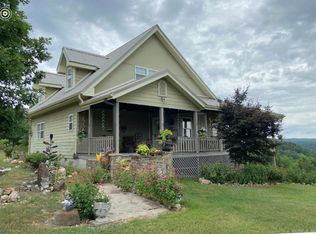 2096 Qmc Rd, Mountain View, AR 72560