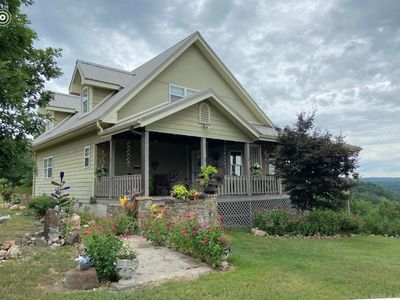 2096 Qmc Rd, Mountain View, AR, 72560