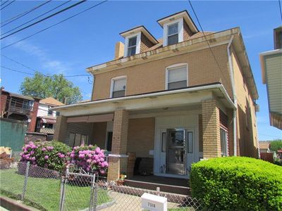 7516 Ardmore St, Pittsburgh, PA, 15218