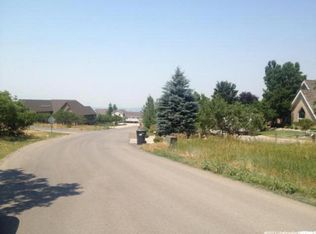 621 S Canyon View Dr, Elk Ridge, UT 84651