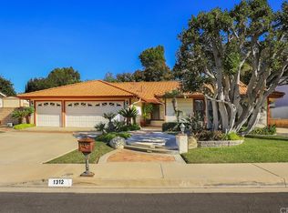 1312 Rapidview Dr, Diamond Bar, CA 91789
