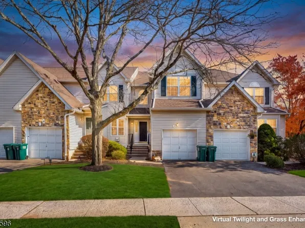 4 Bateman Way, Hillsborough, NJ 08844