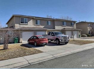 625 Sunny Ln UNIT A, Fernley, NV 89408