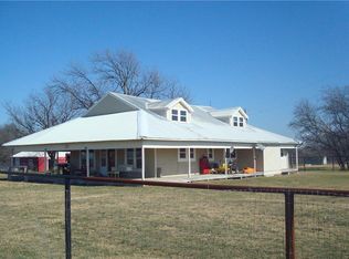 9716 County Road 1004, Godley, TX 76044