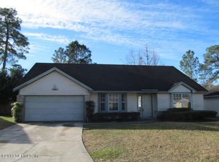 7860 N Georgia Jack Dr, Jacksonville, FL 32244