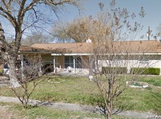 5523 Beech Valley St, San Antonio, TX 78242
