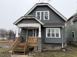 3570 North 19th STREET, Milwaukee, WI 53206