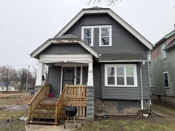 3570 North 19th STREET, Milwaukee, WI 53206