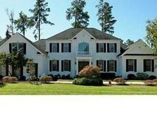 9325 Royal Crest Dr, Raleigh, NC 27617